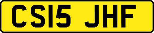 CS15JHF