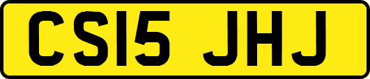 CS15JHJ
