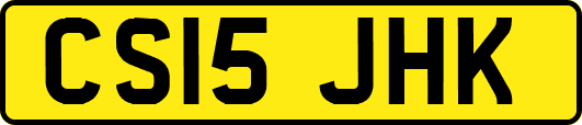 CS15JHK