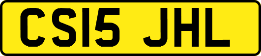 CS15JHL