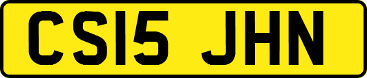 CS15JHN