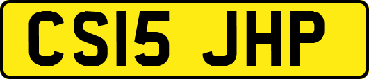CS15JHP