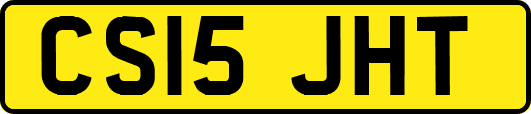 CS15JHT