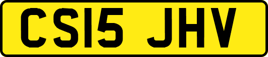 CS15JHV