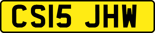 CS15JHW