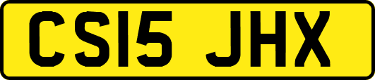 CS15JHX