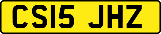 CS15JHZ