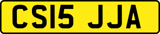 CS15JJA