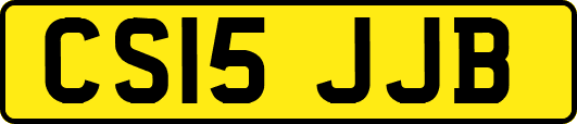 CS15JJB