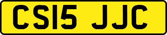 CS15JJC