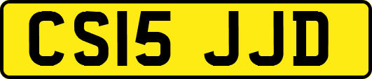 CS15JJD