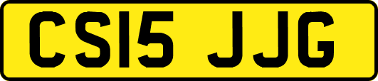CS15JJG
