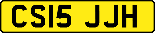 CS15JJH
