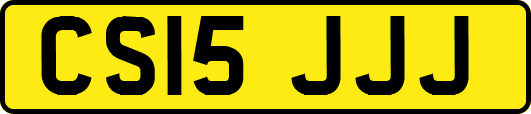 CS15JJJ