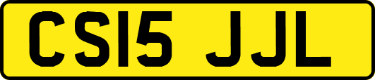 CS15JJL