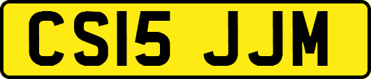 CS15JJM