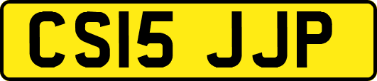 CS15JJP