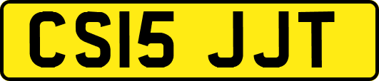 CS15JJT