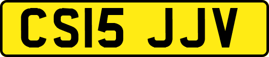 CS15JJV