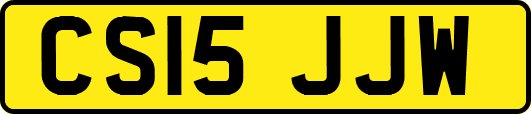 CS15JJW