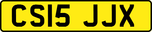 CS15JJX