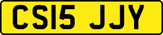 CS15JJY