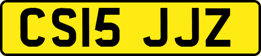 CS15JJZ