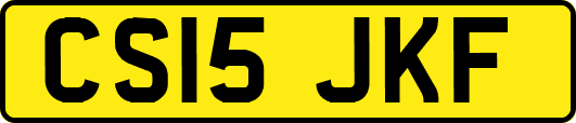 CS15JKF