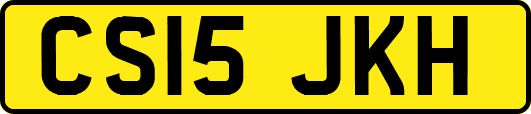 CS15JKH