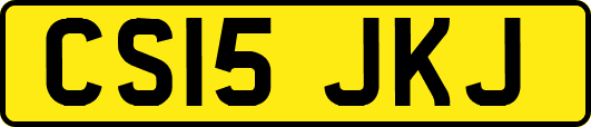 CS15JKJ