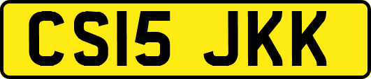 CS15JKK