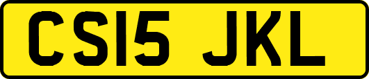CS15JKL