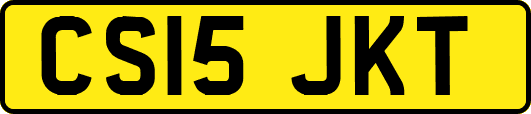 CS15JKT