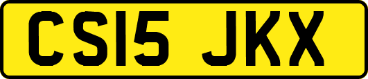 CS15JKX