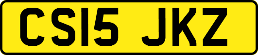 CS15JKZ