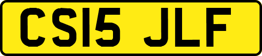 CS15JLF