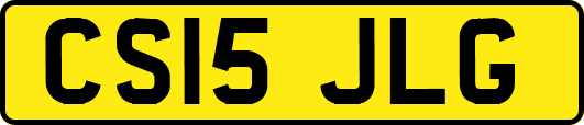 CS15JLG