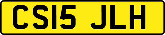 CS15JLH