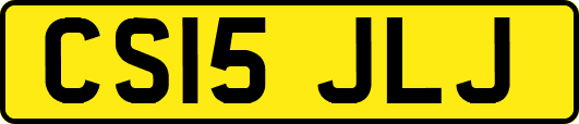 CS15JLJ