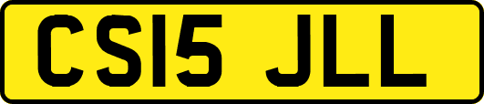 CS15JLL