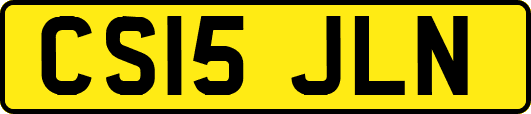 CS15JLN
