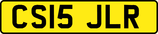 CS15JLR
