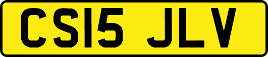 CS15JLV