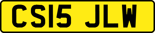 CS15JLW