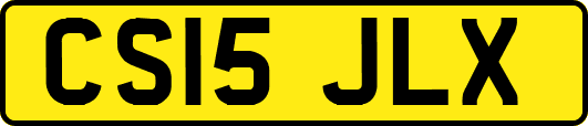 CS15JLX