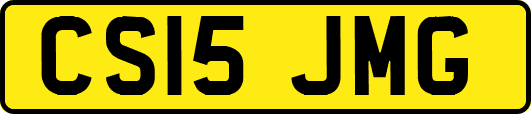 CS15JMG