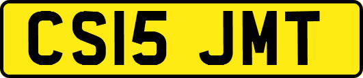 CS15JMT
