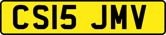 CS15JMV