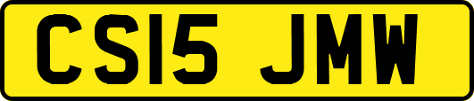 CS15JMW