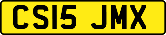 CS15JMX